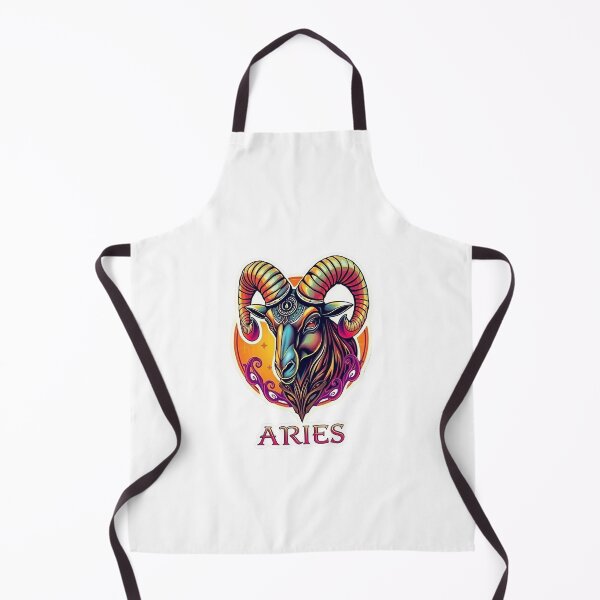 Item preview, Aries designed and sold by JackFreestone.