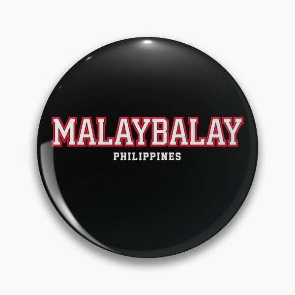 Item preview, Malaybalay City Philippines PH Pinoy Filipino Men Women designed and sold by rafaeltto.