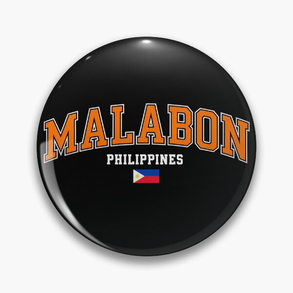 Item preview, Malabon City Philippines PH Pinoy Filipino Men Women designed and sold by rafaeltto.