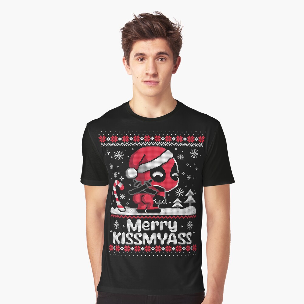 Artikel-Vorschau von Grafik T-Shirt, designt und verkauft von CoopermanLandi.