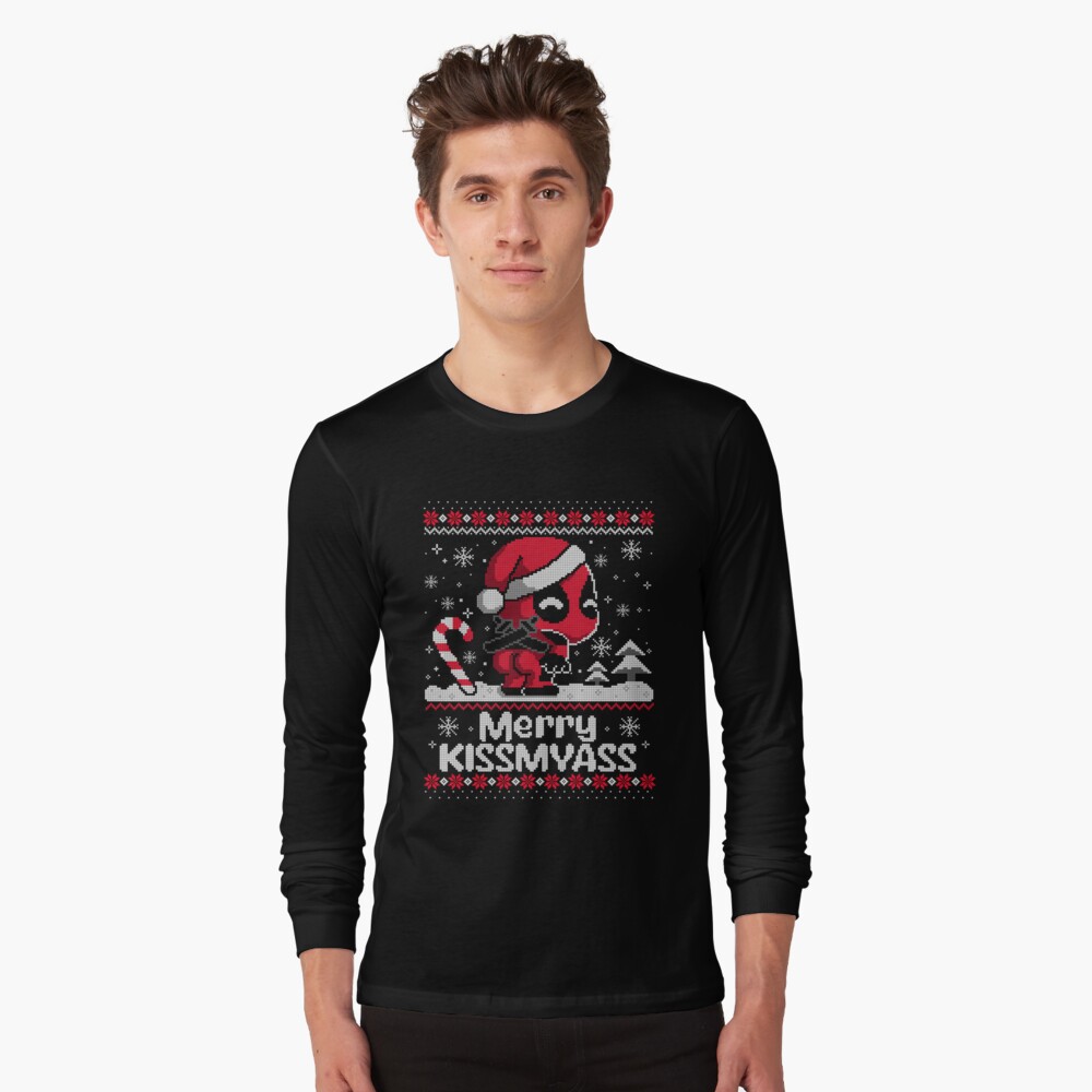 Artikel-Vorschau von Langarmshirt, designt und verkauft von CoopermanLandi.