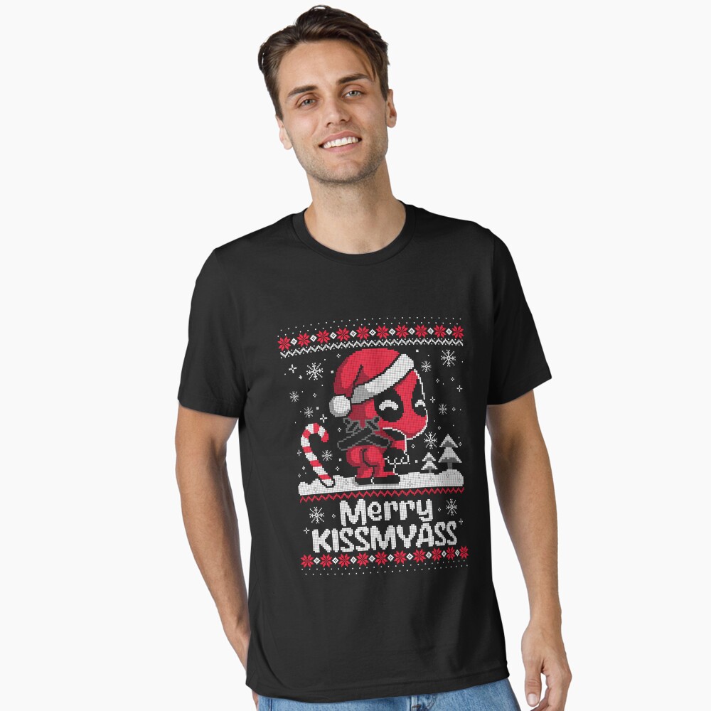 Artikel-Vorschau von Essential T-Shirt, designt und verkauft von CoopermanLandi.