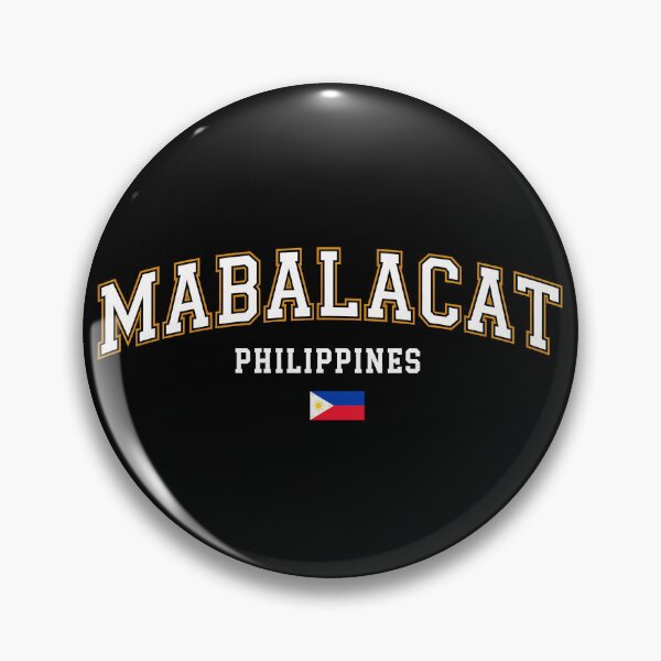 Item preview, Mabalacat City Philippines PH Pinoy Filipino Men Women designed and sold by rafaeltto.