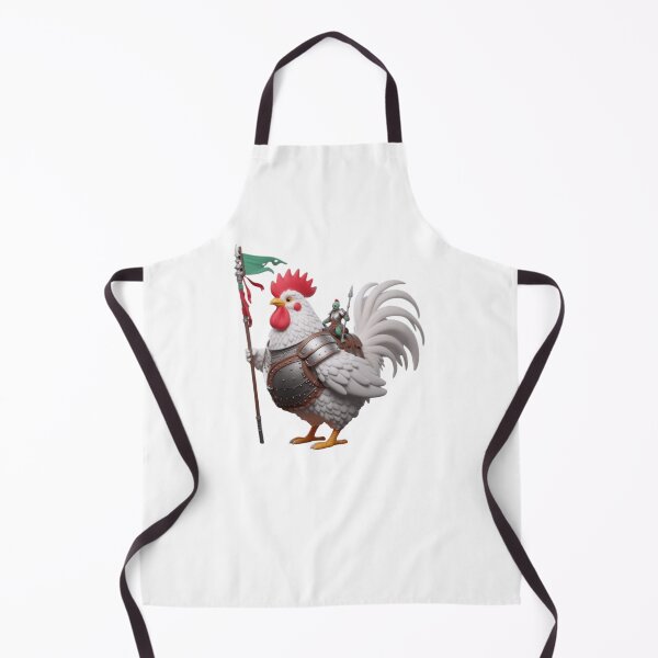 Item preview, A Cute Chicken Jockey designed and sold by Nathaphat514.