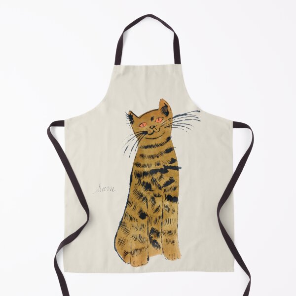 Item preview, Andy Warhol : Sam Cat designed and sold by YNTDigitalHouse.