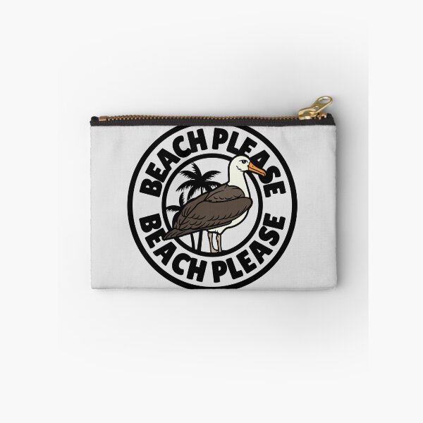 Item preview, Retro Vintage Albatross designed and sold by aussieexplore.