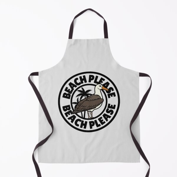 Item preview, Retro Vintage Albatross designed and sold by aussieexplore.