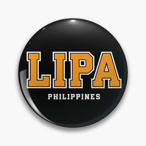 Item preview, Lipa City Philippines PH Pinoy Filipino Men Women designed and sold by rafaeltto.
