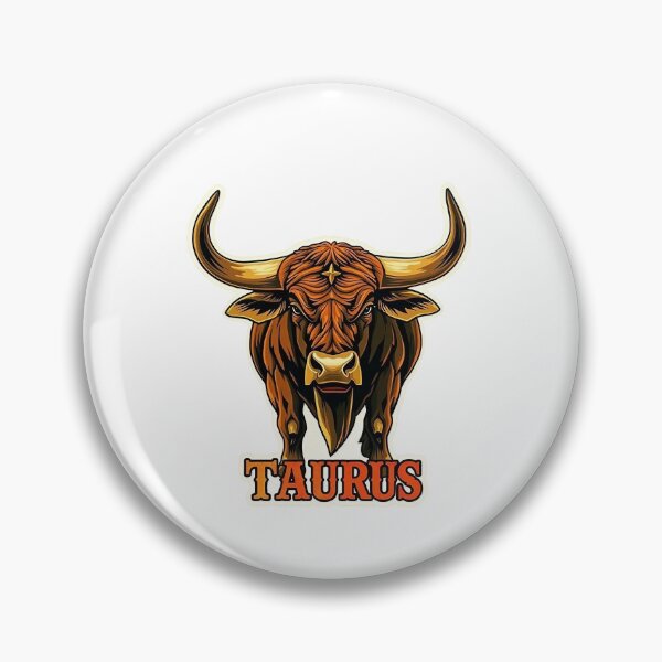 Item preview, Taurus designed and sold by JackFreestone.