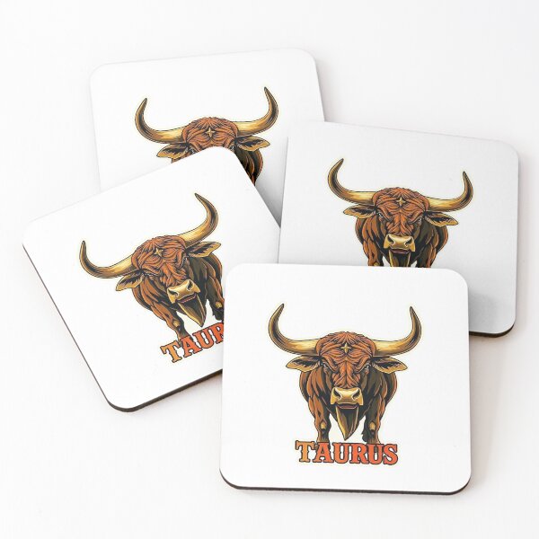 Item preview, Taurus designed and sold by JackFreestone.