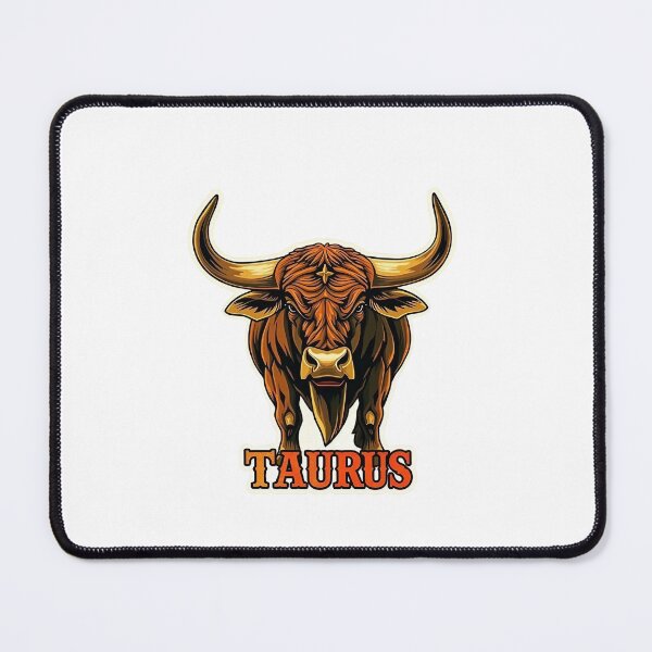 Item preview, Taurus designed and sold by JackFreestone.