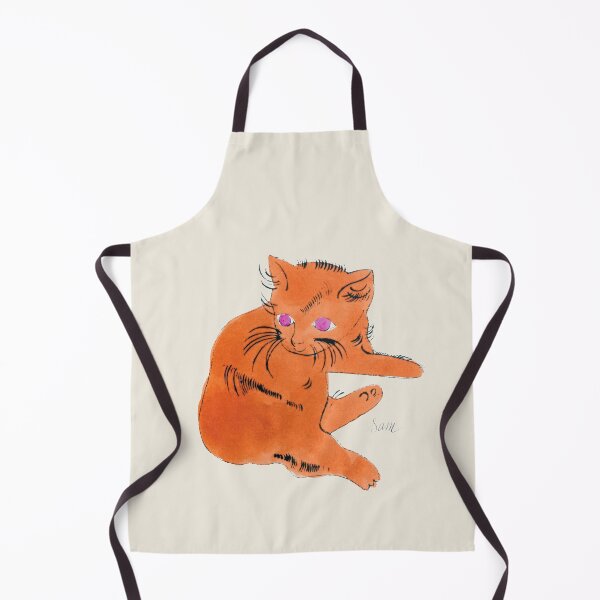 Item preview, Andy Warhol : Sam Cat designed and sold by YNTDigitalHouse.