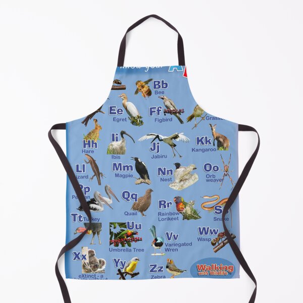 Item preview, ABC - Alphabet designed and sold by Jenny  Dyer.