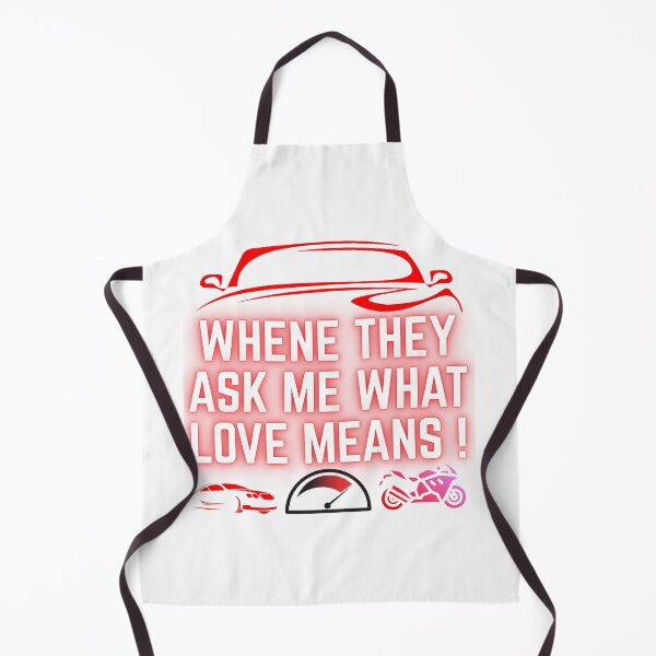 Item preview, When They ask me What love means ! designed and sold by Abdelillah10.