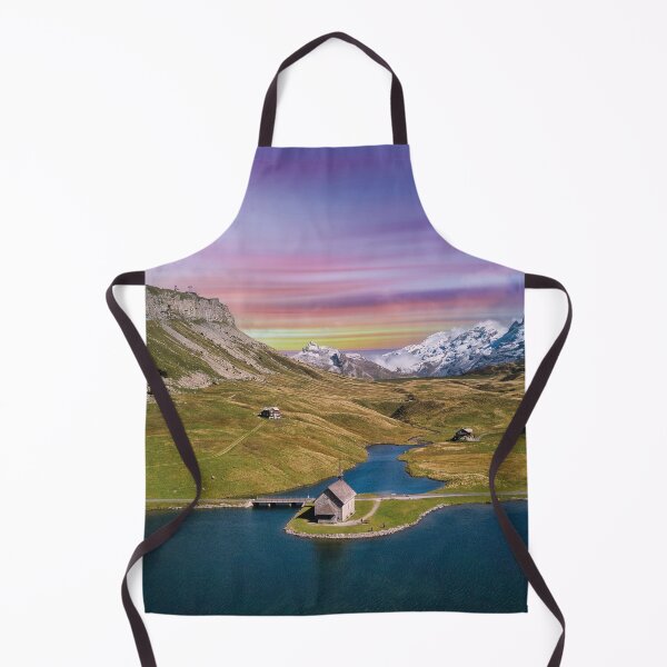 Item preview, Holidays in Melchsee-Frutt, Canton Oberwalden designed and sold by Mauswohn.