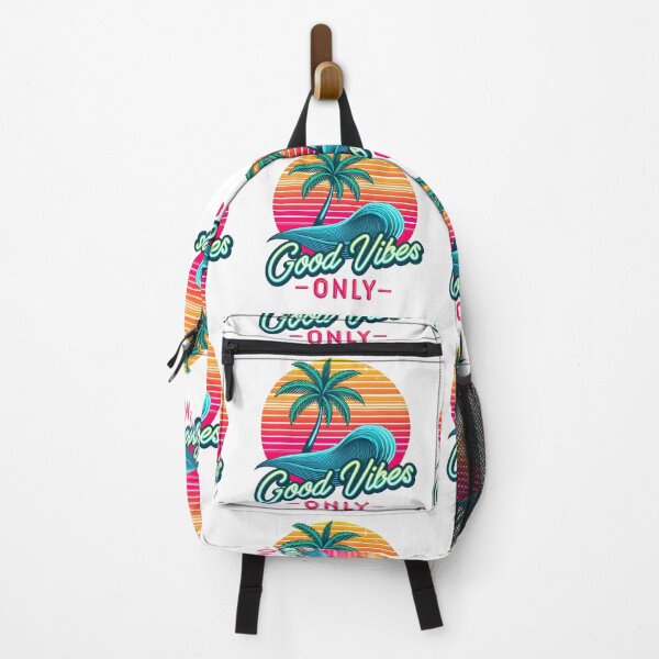 Item preview, good vibes, positive vibes, great vibes designed and sold by TrueArtVibes.