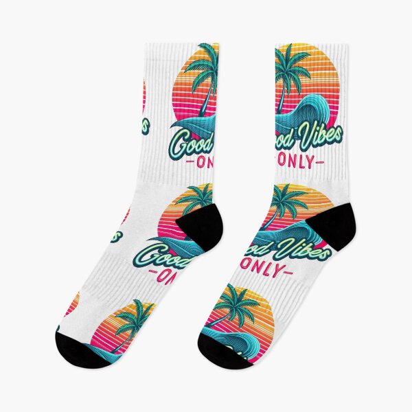 Item preview, good vibes, positive vibes, great vibes designed and sold by TrueArtVibes.