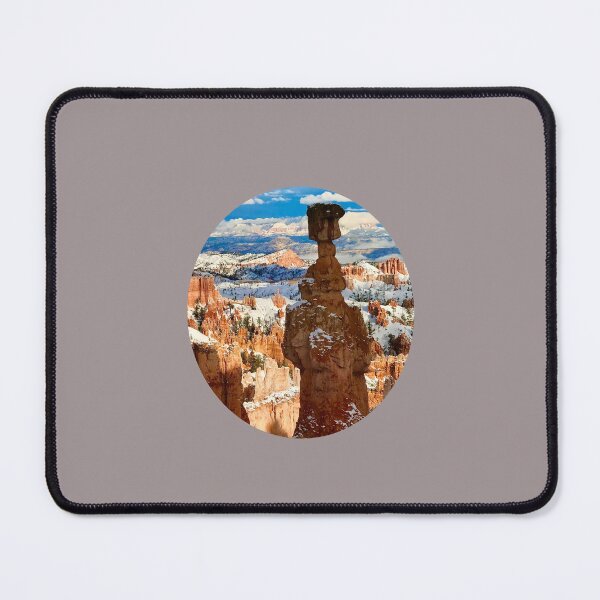 Item preview, Snow, Bryce Canyon designed and sold by LaPaz361.
