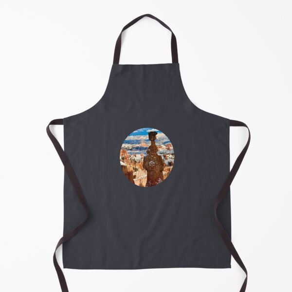 Item preview, Snow, Bryce Canyon designed and sold by LaPaz361.