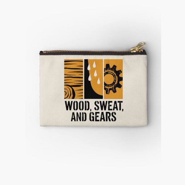 Item preview, Wood, Sweat, and Gears designed and sold by Jollys-ArtShop.