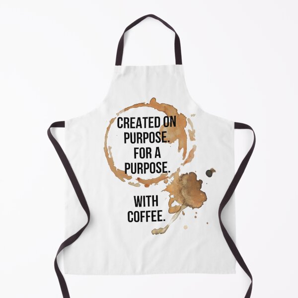 Item preview, Created For A Purpose designed and sold by GiggleGooods.