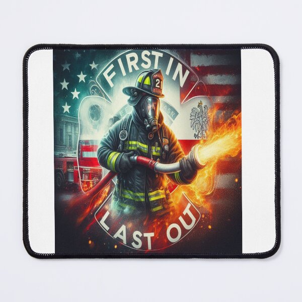 Item preview, Poland firefighter  designed and sold by SM-769.
