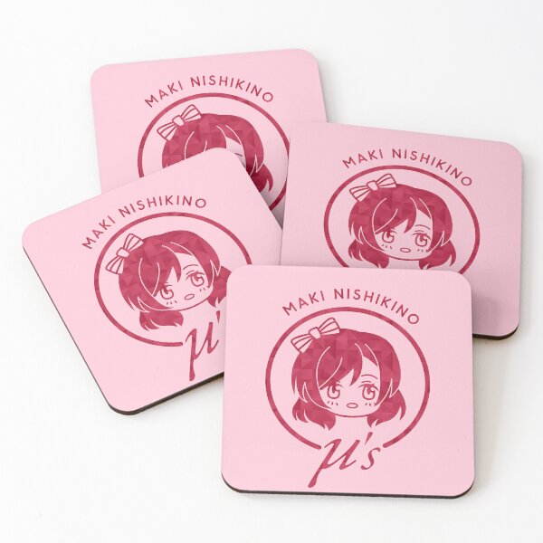 Item preview, Maki Nishikino Kawaii designed and sold by merchxwear.