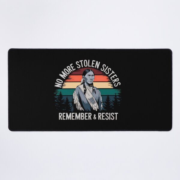 Item preview, No More Stolen Sisters Remember designed and sold by Taans-Creation.