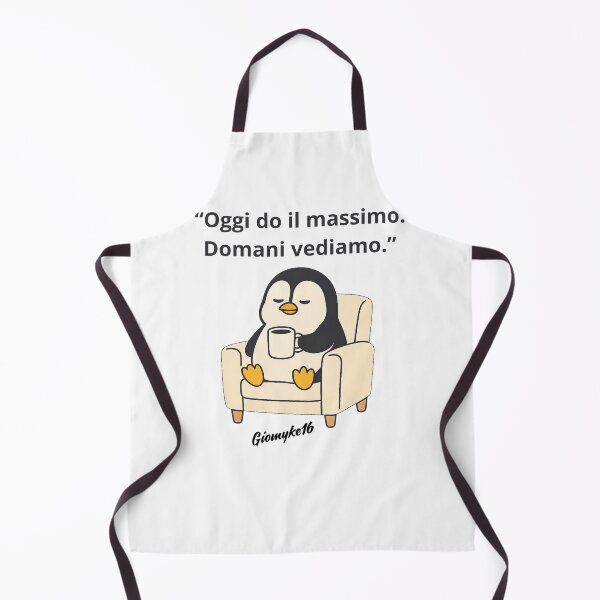 Item preview, "Il massimo... con calma" designed and sold by Giomyke16.