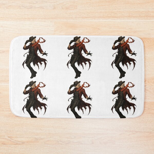 Item preview, Dante Son of Sparda – Devil May Cry 5 x Michael Jackson Moonwalk Dance designed and sold by Templatemini.