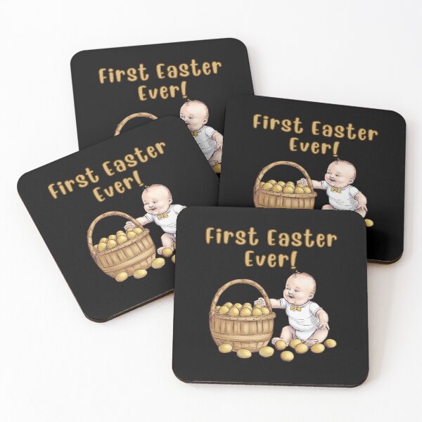 Item preview, First Easter Ever! designed and sold by mirciashop.