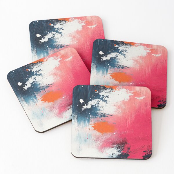 Item preview, The calm before the storm in the heart designed and sold by ArtHouseNiklas.