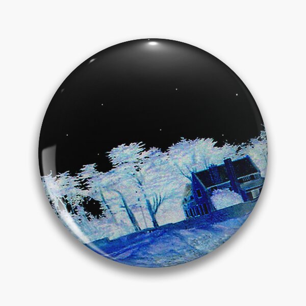Item preview, Ecumenical solitude designed and sold by MummyEffect.