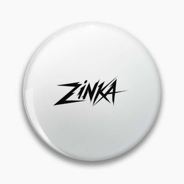 Item preview, ZINKA BY JK ARTIST designed and sold by jaivikartist.