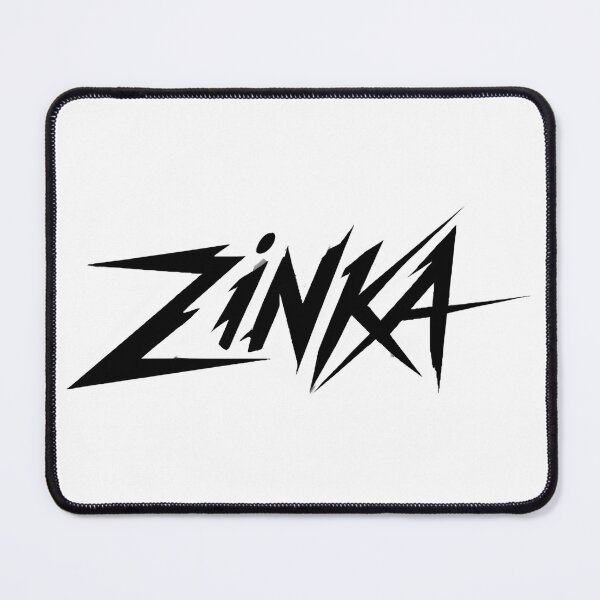 Item preview, ZINKA BY JK ARTIST designed and sold by jaivikartist.