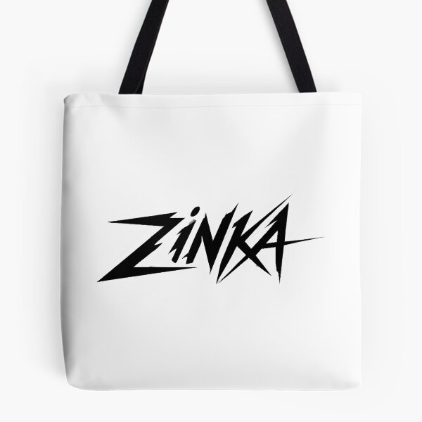 Item preview, ZINKA BY JK ARTIST designed and sold by jaivikartist.