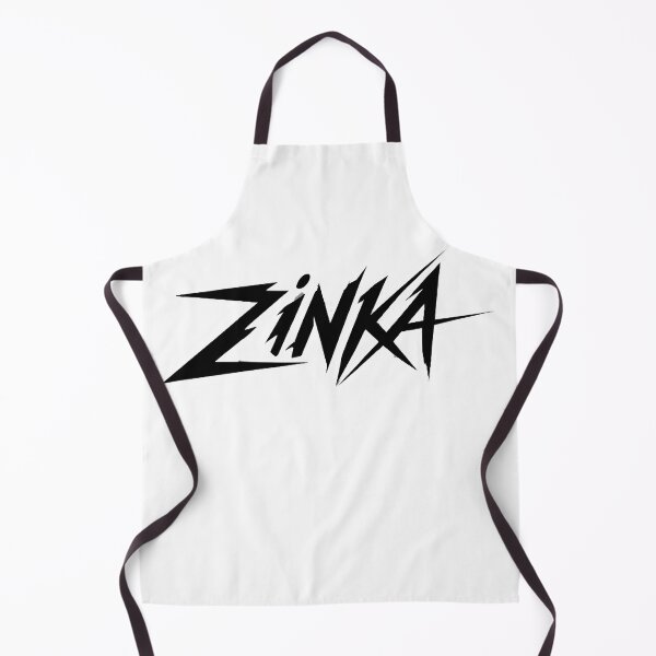 Item preview, ZINKA BY JK ARTIST designed and sold by jaivikartist.