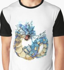 Was the Splash-ing worth the wait? Of course! Graphic T-Shirt