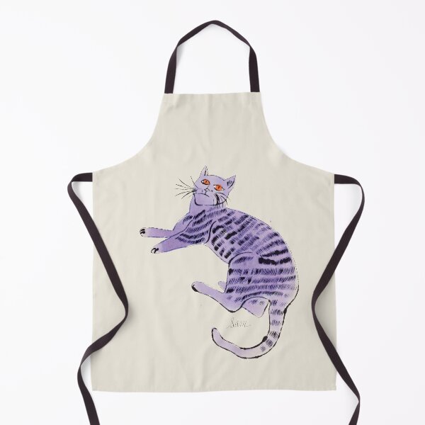 Item preview, Andy Warhol : Sam Cat designed and sold by YNTDigitalHouse.