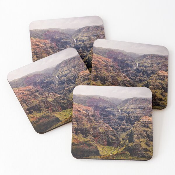 Item preview, Waimea Canyon State Park designed and sold by Alex Preiss.
