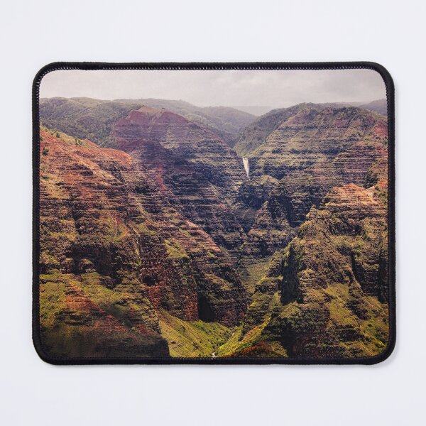 Item preview, Waimea Canyon State Park designed and sold by Alex Preiss.