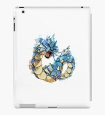 Was the Splash-ing worth the wait? Of course! iPad Case/Skin