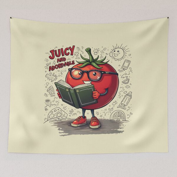 Item preview, Juicy and Adordable designed and sold by exclusivebucket.