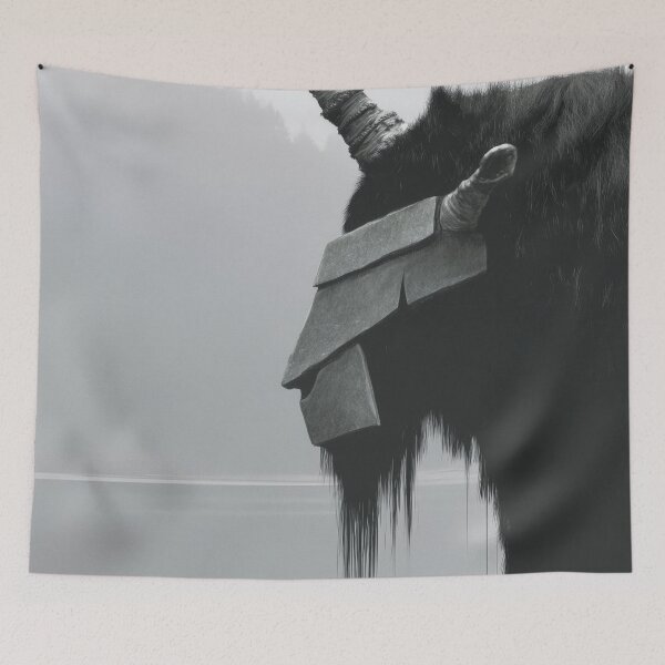 Item preview, Unicorn's Goth Cousin designed and sold by CHCOfficial.