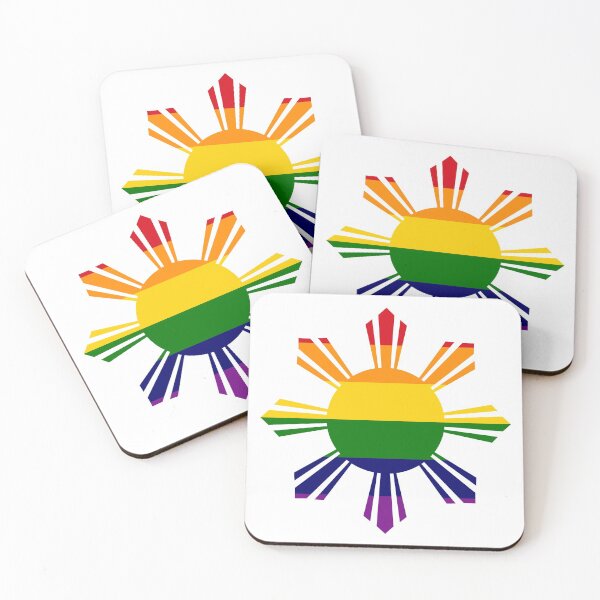 Artikelvorschau, Pin * y Dritte Kulturserie (Regenbogen) entworfen und verkauft von Carbon-Fibre Media.