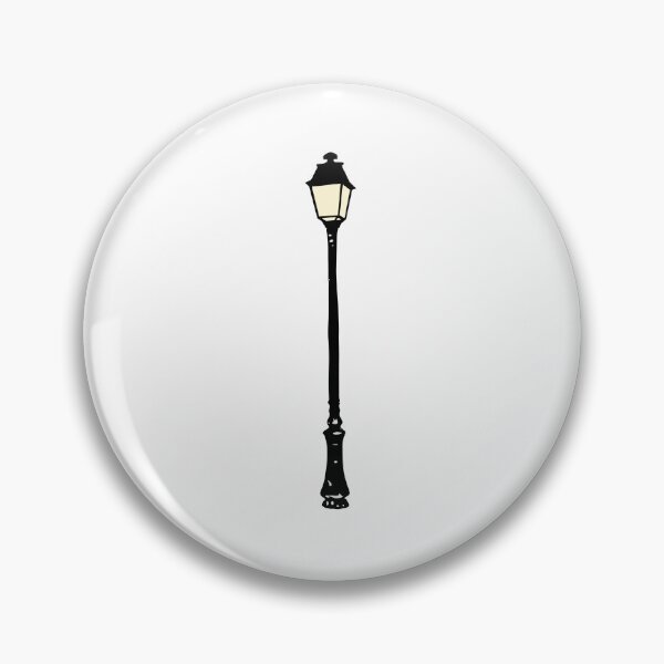 Item preview, Narnia Lamppost  designed and sold by ridnaledesigner.