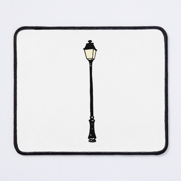 Item preview, Narnia Lamppost  designed and sold by ridnaledesigner.