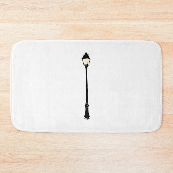 Item preview, Narnia Lamppost  designed and sold by ridnaledesigner.