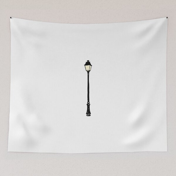 Item preview, Narnia Lamppost  designed and sold by ridnaledesigner.