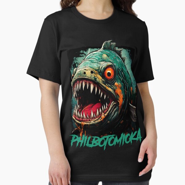 PIRANHA! Essential T-Shirt